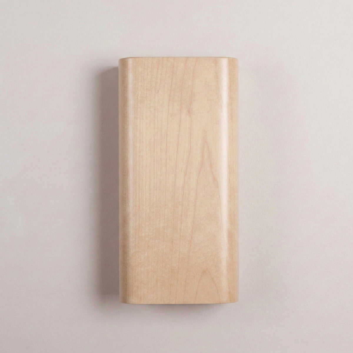 Allée ADA Sconce shown in Birch