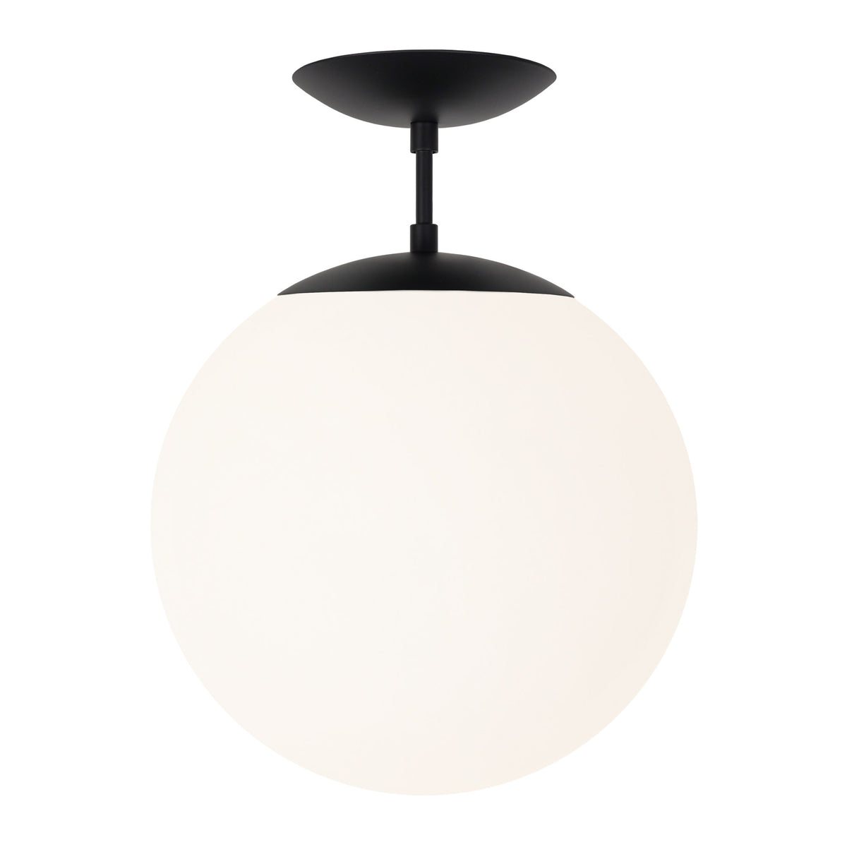 Alto Surface 12" shown in Matte Black