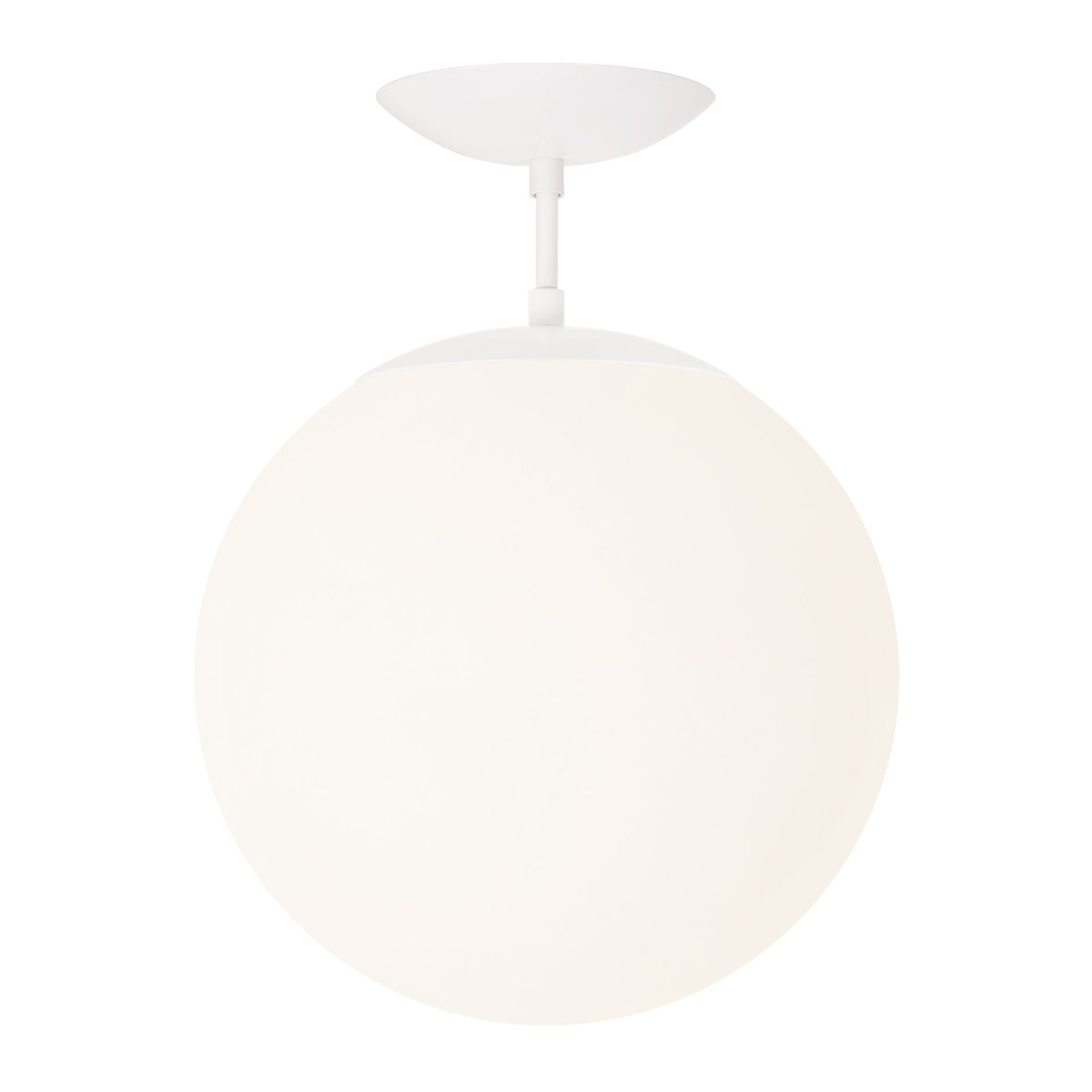 Alto Surface 12" shown in White