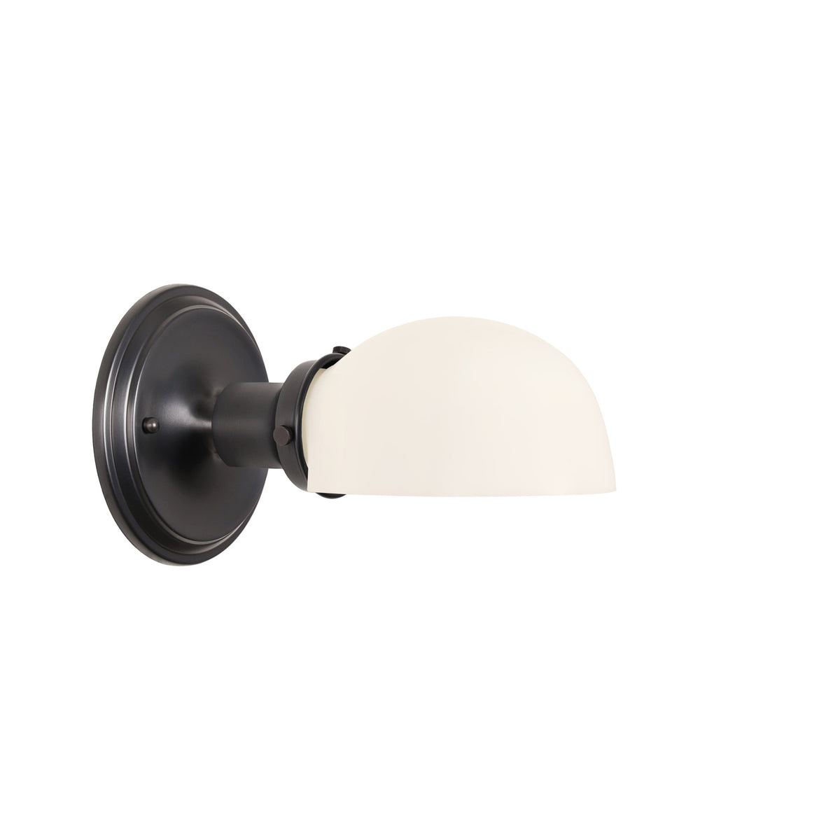 Archie Single shown in Graphite Patina