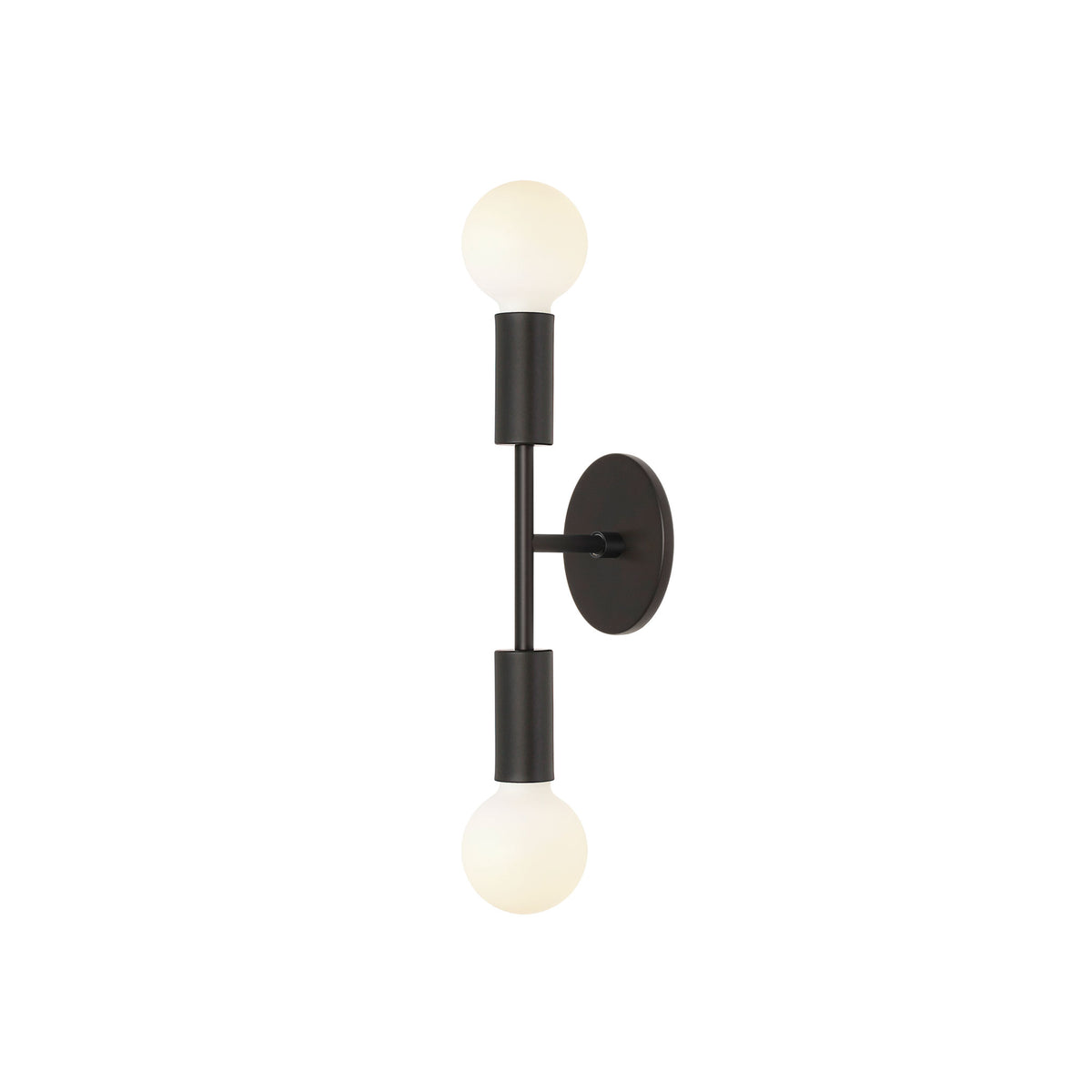 Venus Mini shown in Matte Black