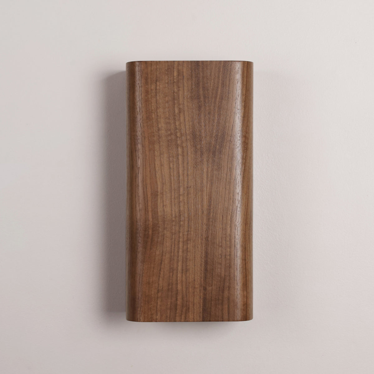 Allée ADA Sconce shown in Walnut