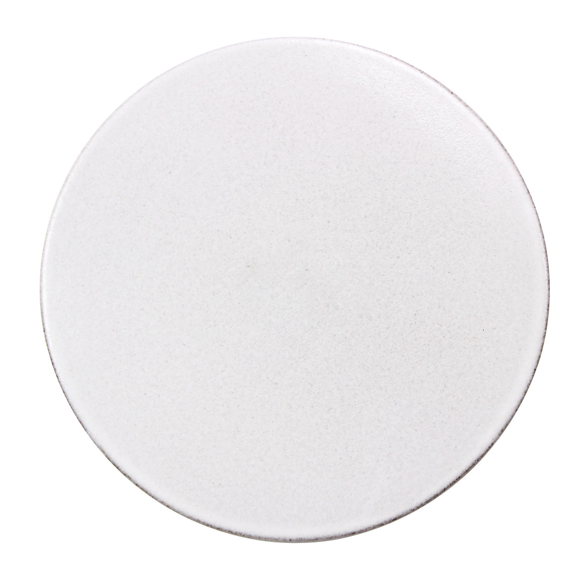 Brownstone White Ceramic