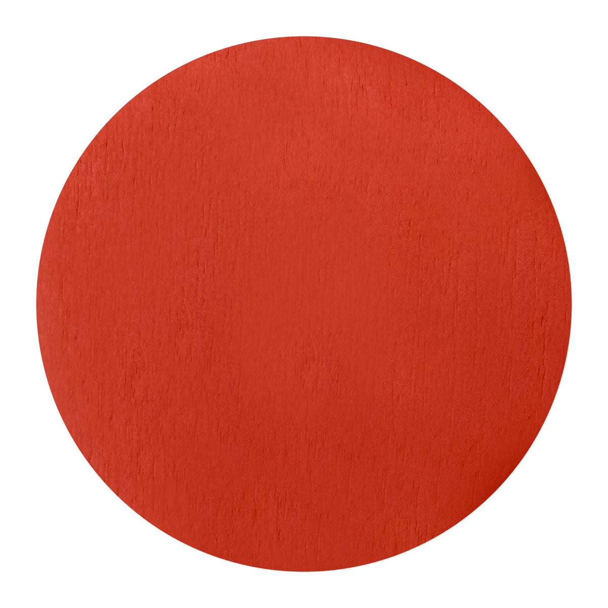 Wood sample shown in Persimmon