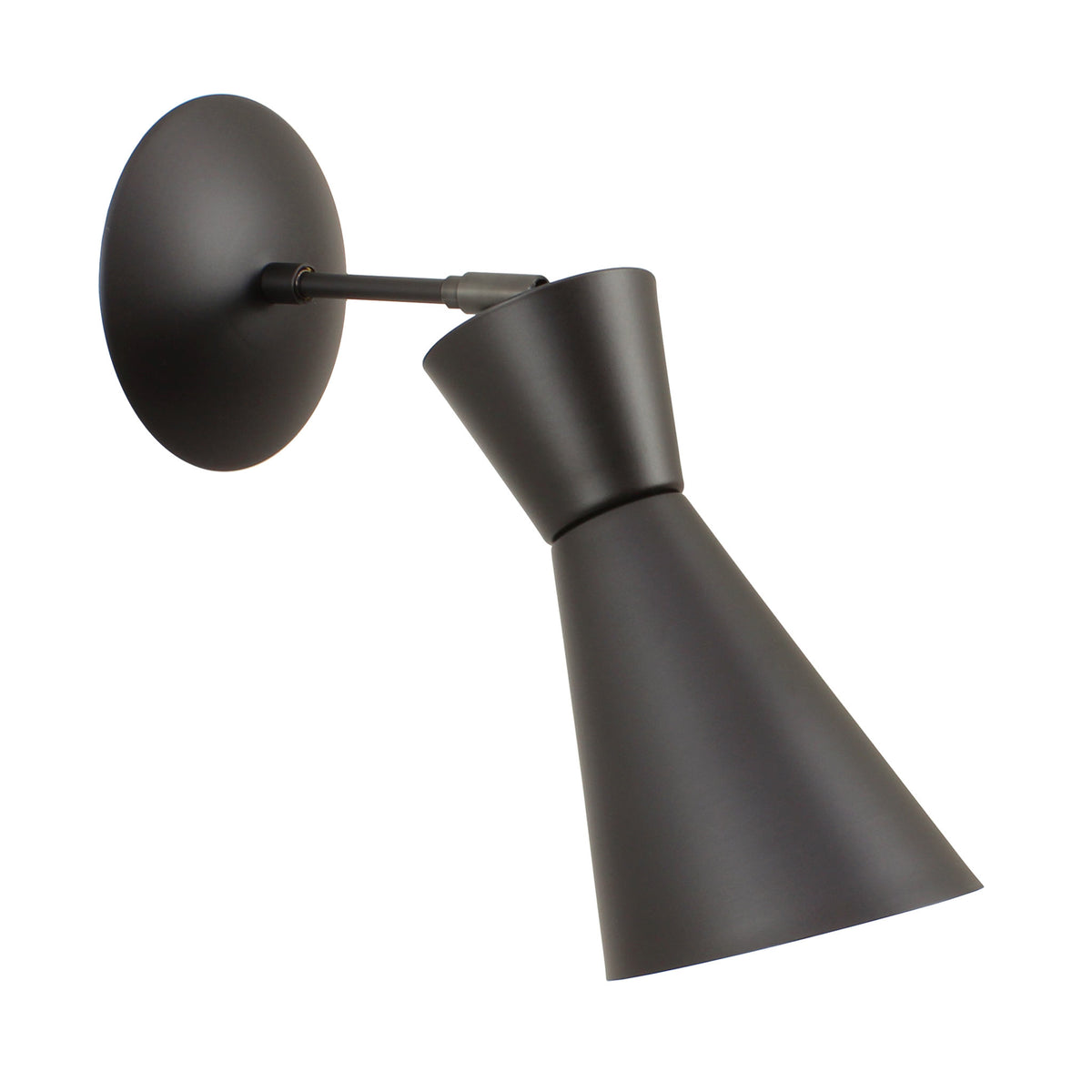 Tryon shown in Matte Black