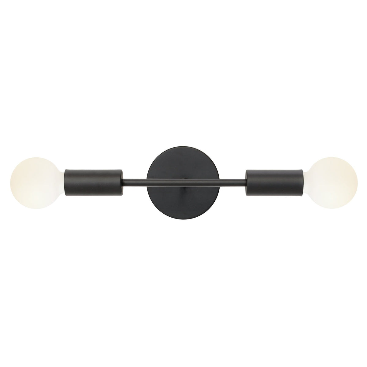 Venus shown in Matte Black
