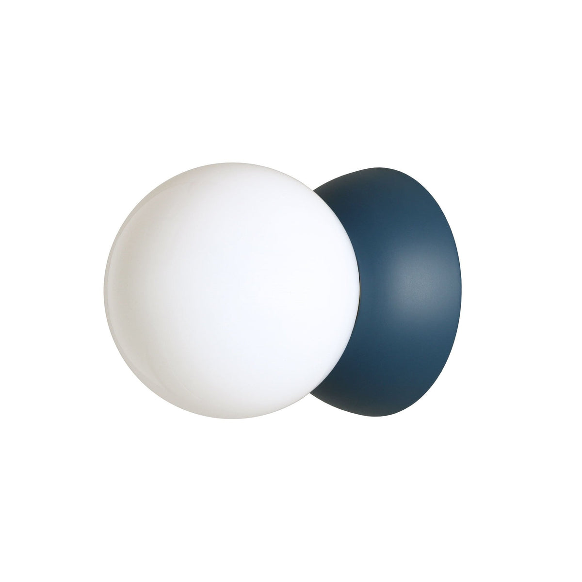 Wren 5" shown in Ocean Blue