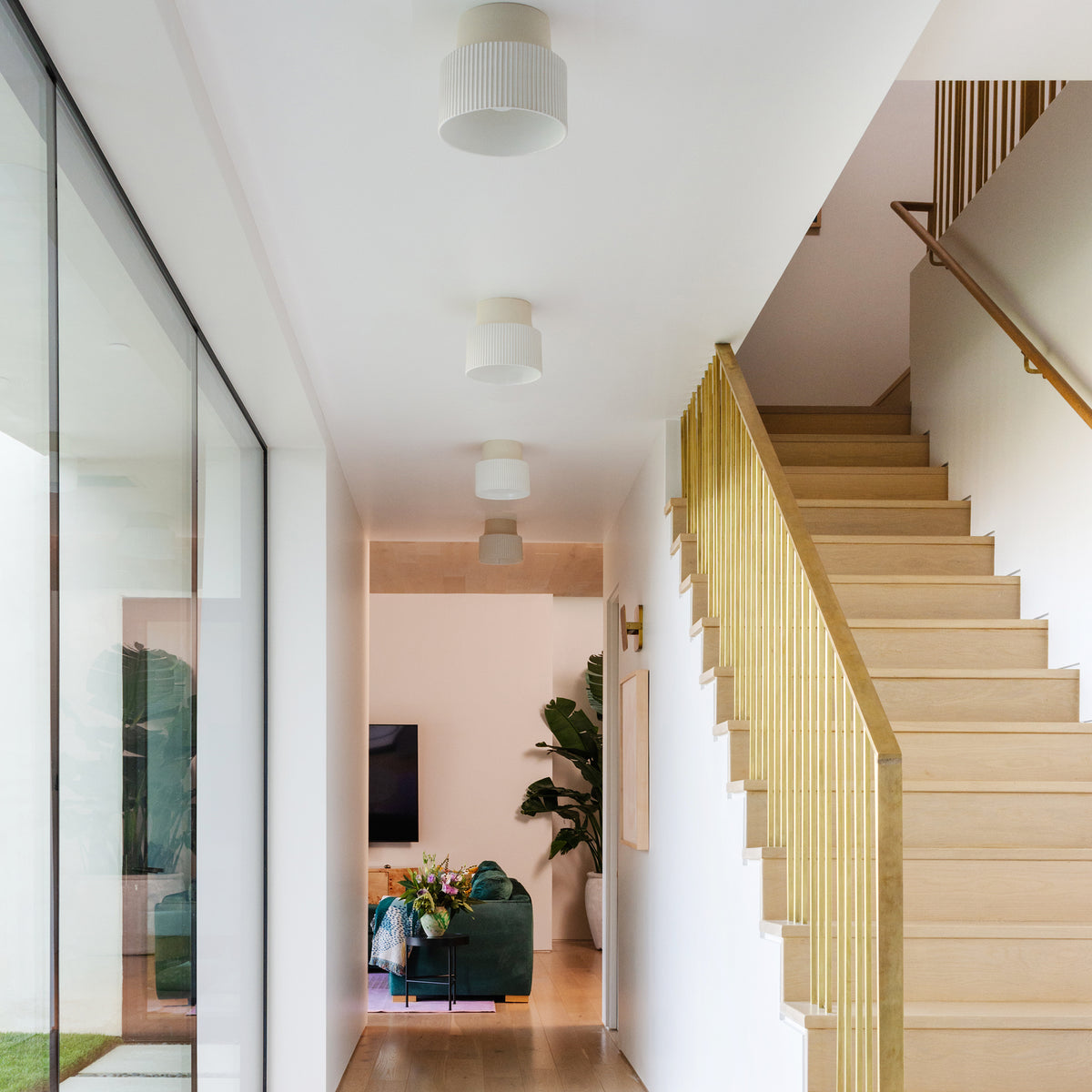 Tumwater Surface. Interior Design by Oh Joy. Photo by Bethany Nauert