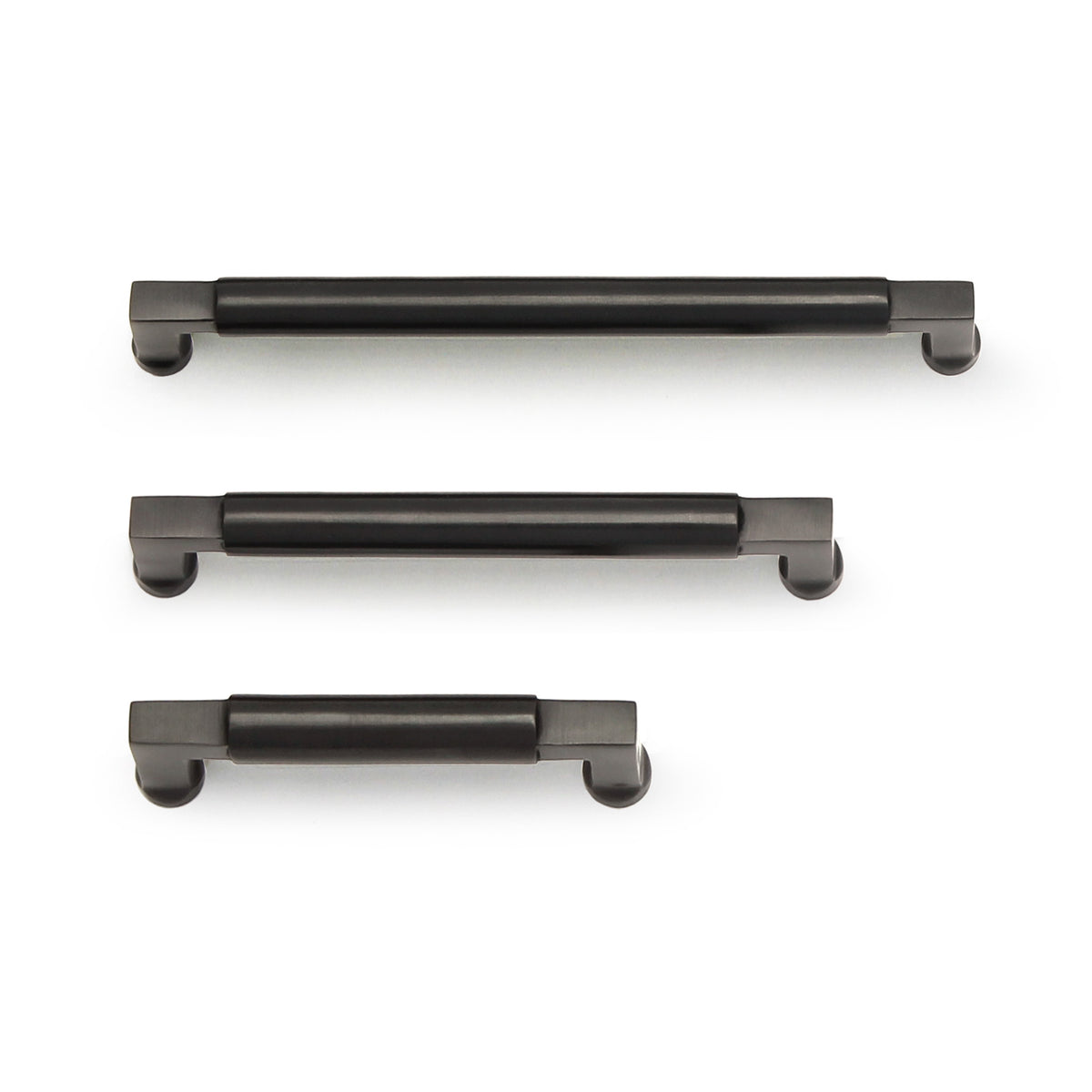 Tanis shown in Satin Black.