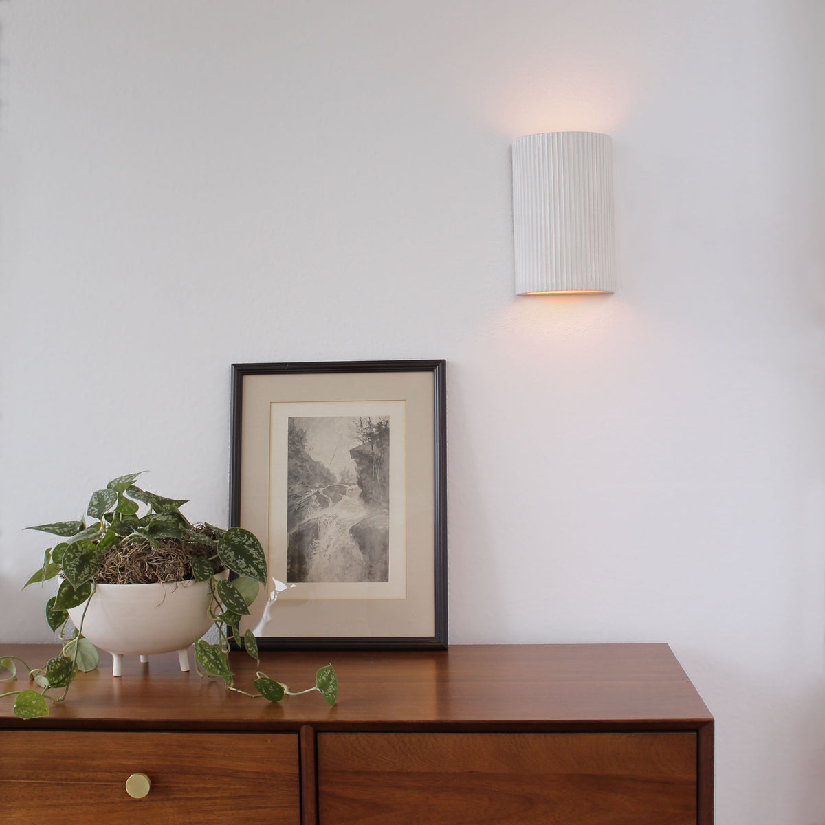 Tumwater ADA Sconce