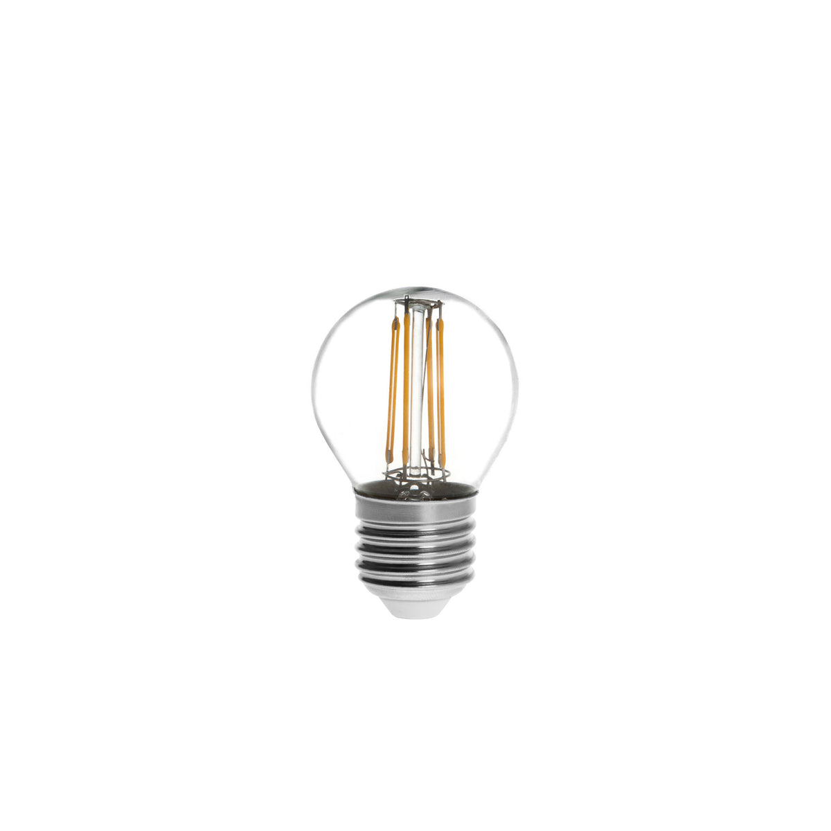 G16 Filament LED Light Bulb