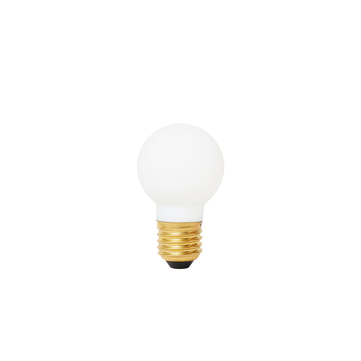 Tala Sphere I LED Light Bulb with E26 socket type