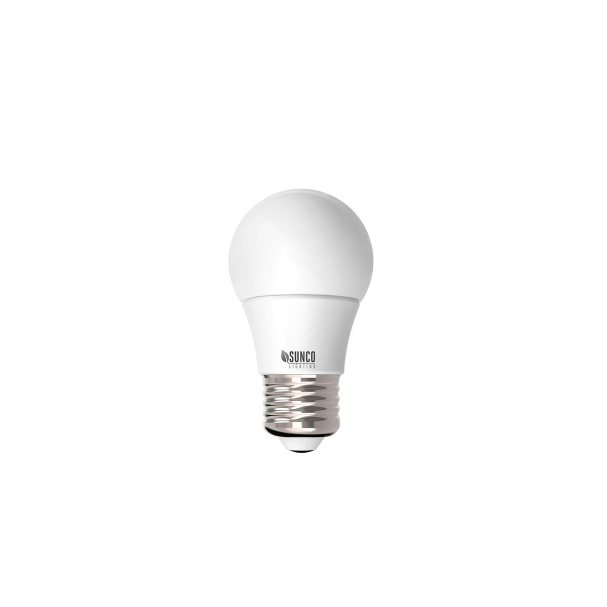 A15 dimmable LED light bulb
