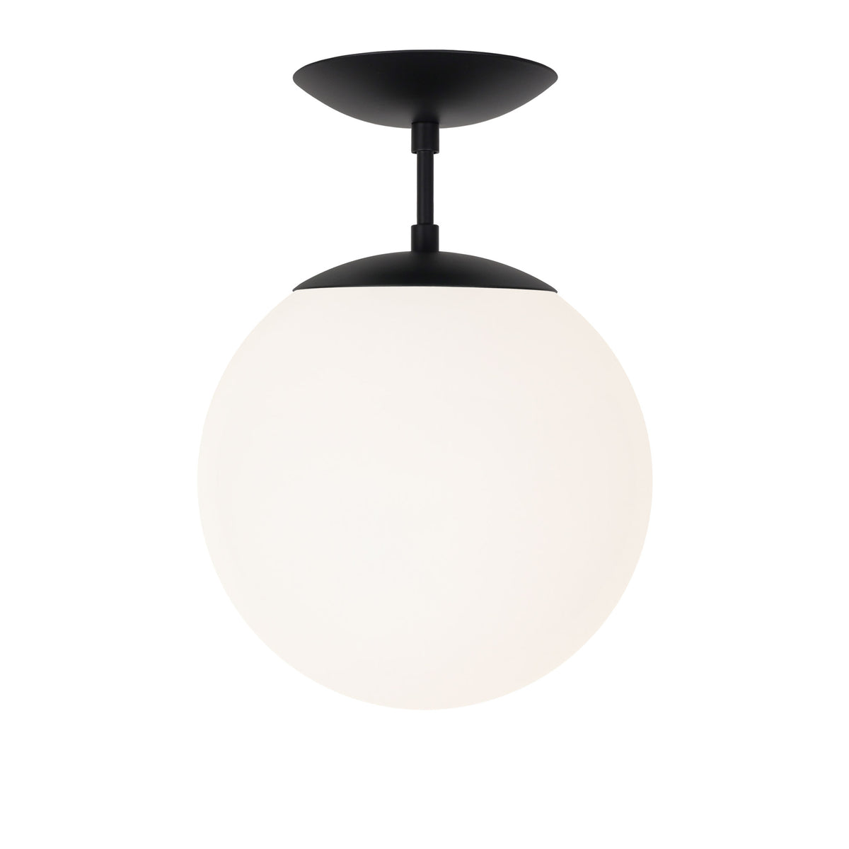 Alto Surface 10" shown in Matte Black