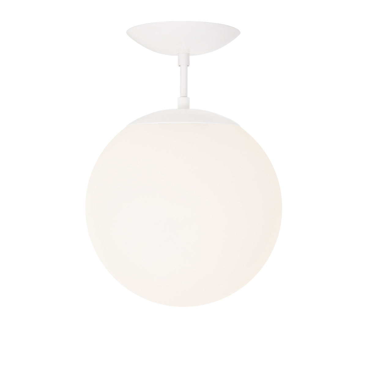 Alto Surface 10" shown in White