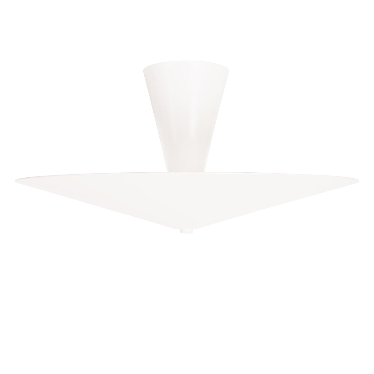 Celeste Surface shown in White