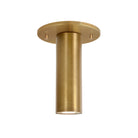 Fjord Surface shown in Heirloom Brass