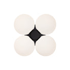 Selene Compass Surface shown in Matte Black