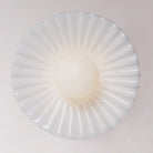Marjorie Surface Glass Detail