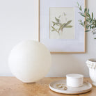 Maru Moon Lamp