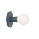 Swift shown in Denim ceramic with a Tala Sphere II LED