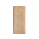 Allée ADA Sconce shown in Birch