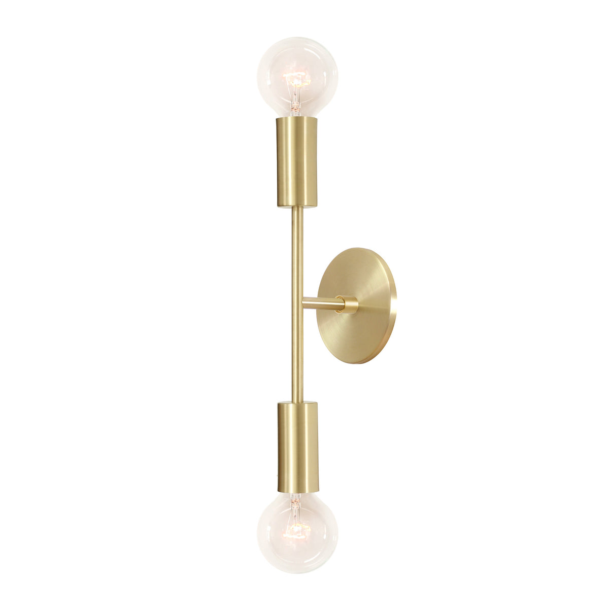 Venus shown in Brass