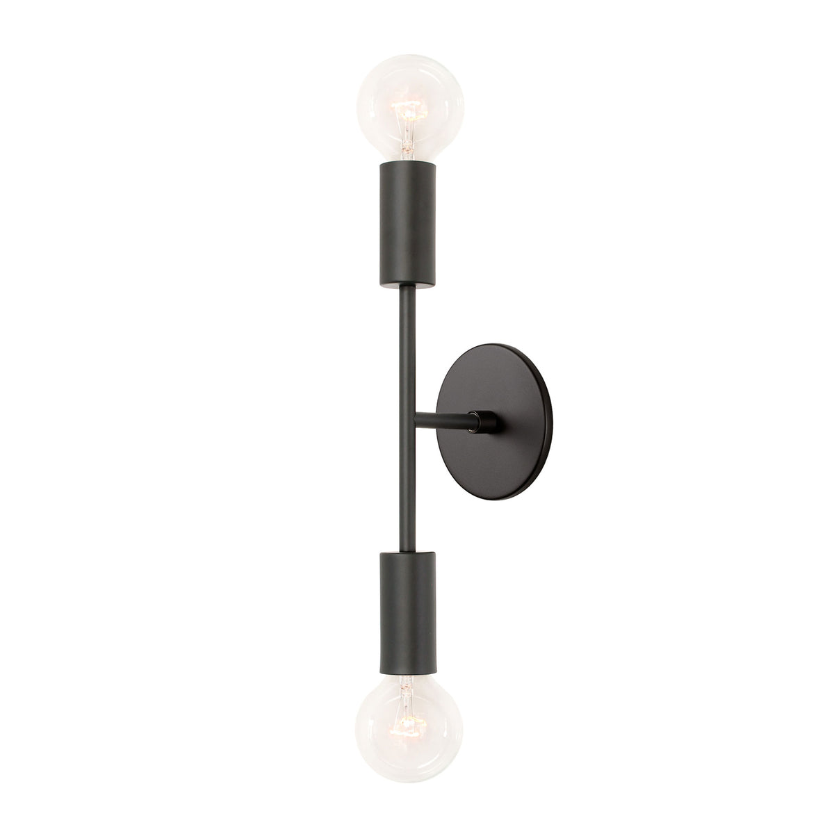 Venus shown in Matte Black