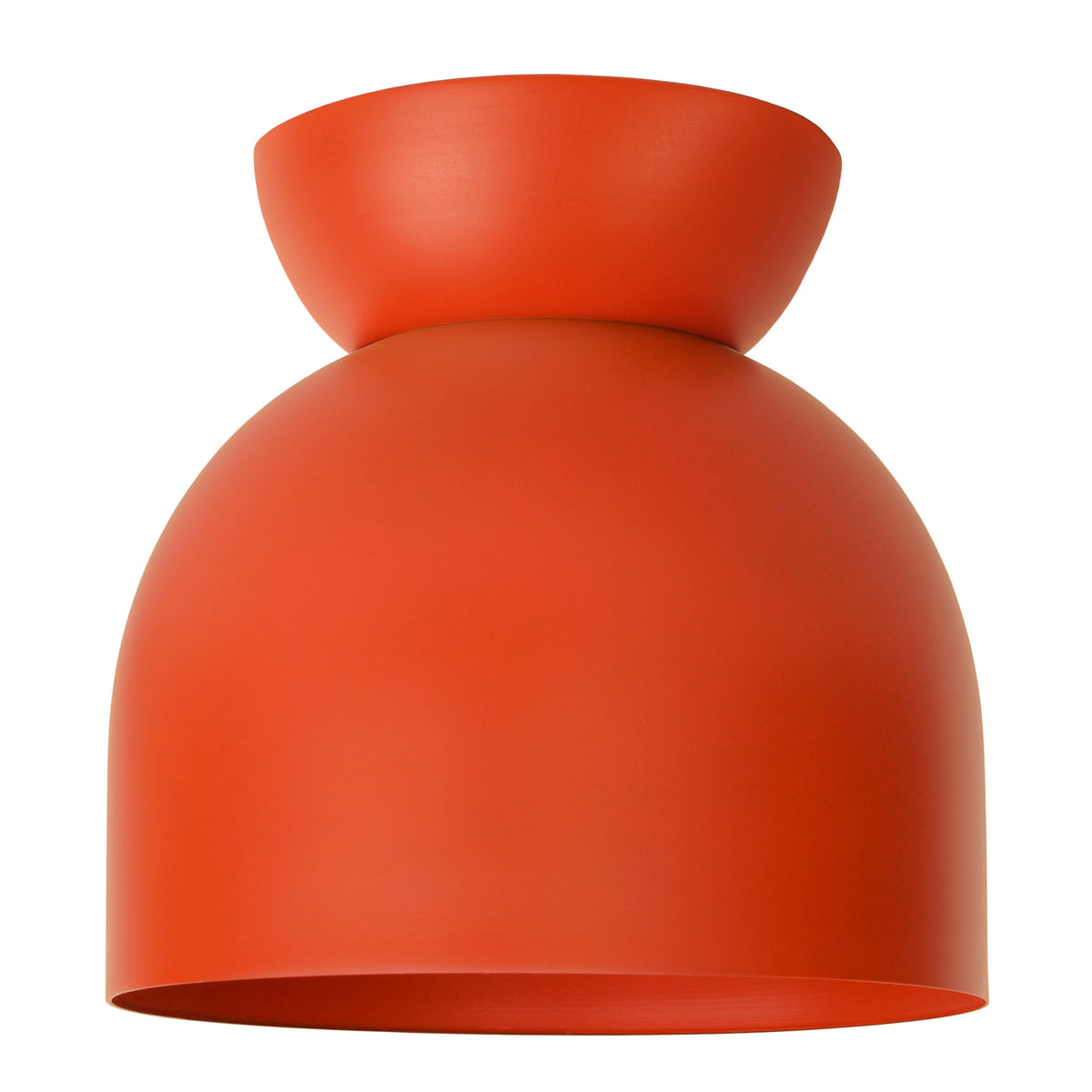 Amélie Surface 10" shown in Persimmon