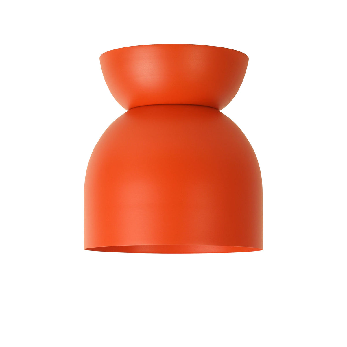 Amélie Surface 6" shown in Persimmon