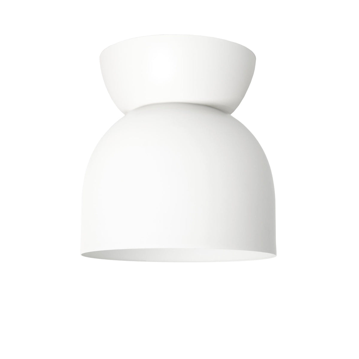 Amélie Surface 6" shown in White