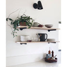 Wildwood shown in Matte Black