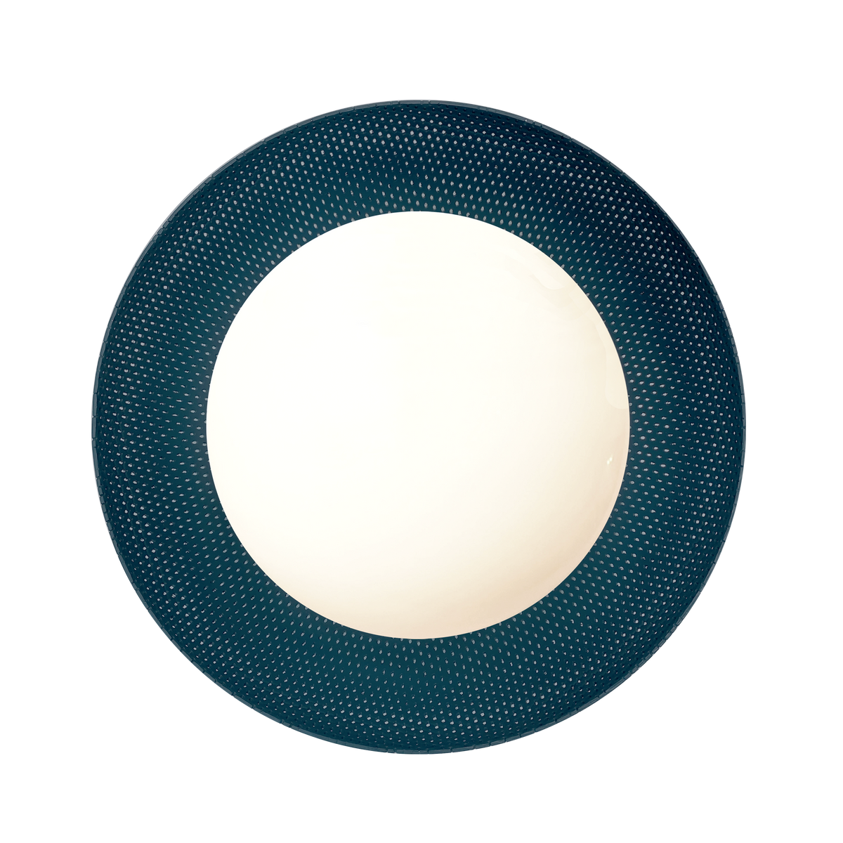 Lexi Small 5" shown in Ocean Blue