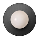 Otti 16" shown in Matte Black
