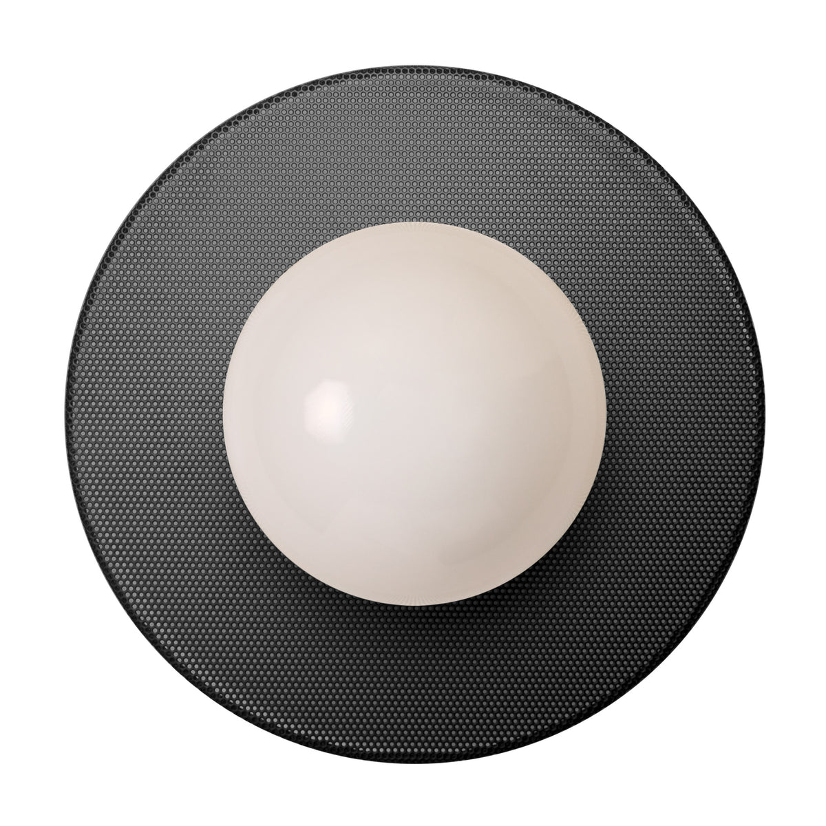 Otti 16" shown in Matte Black