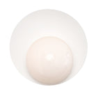Pearl shown in White