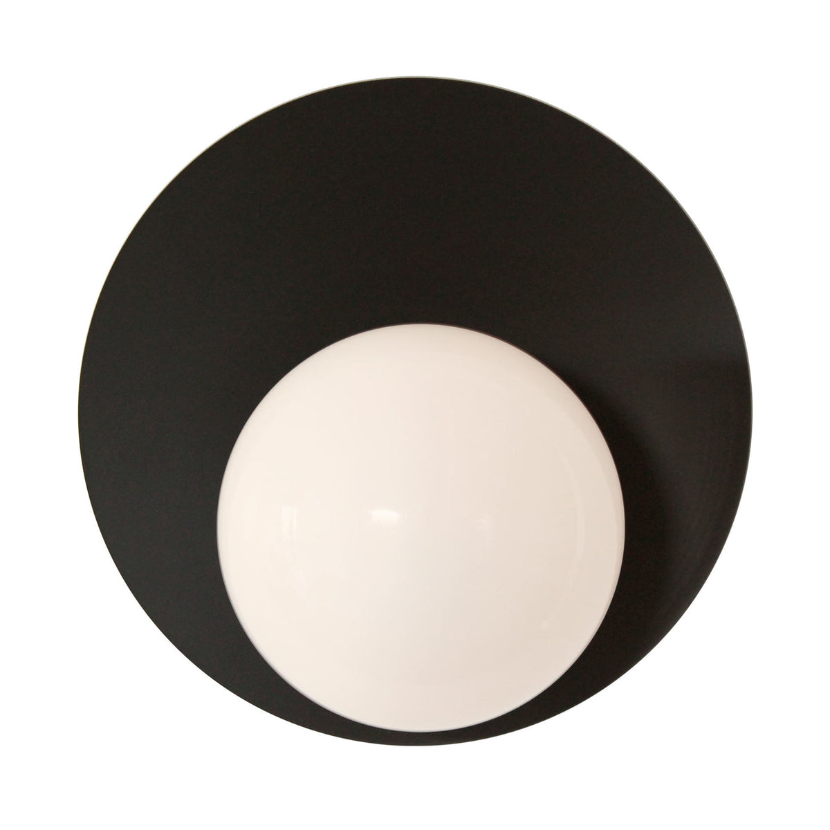 Pearl shown in Matte Black