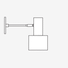 Ridge Sconce