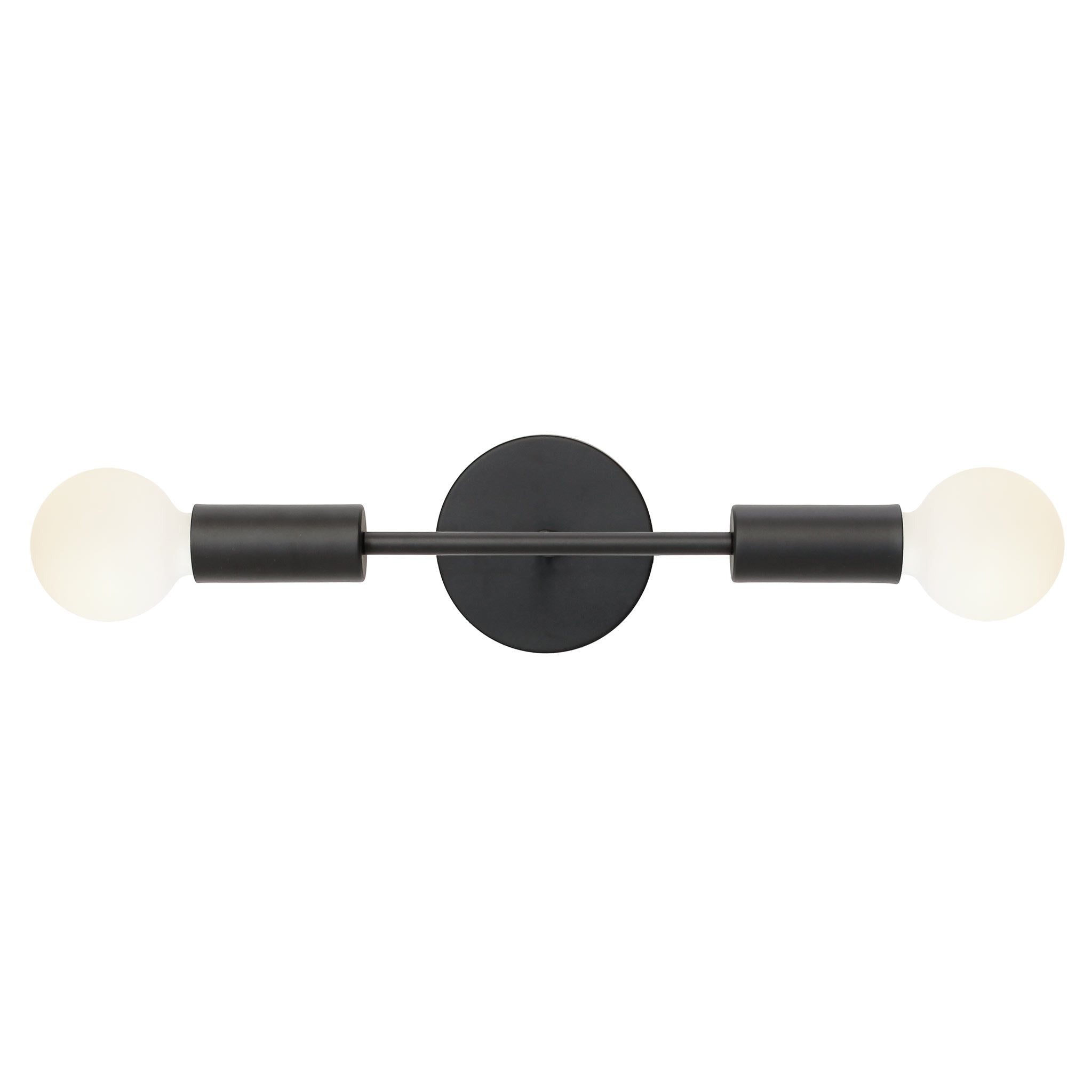 Venus shown in Matte Black