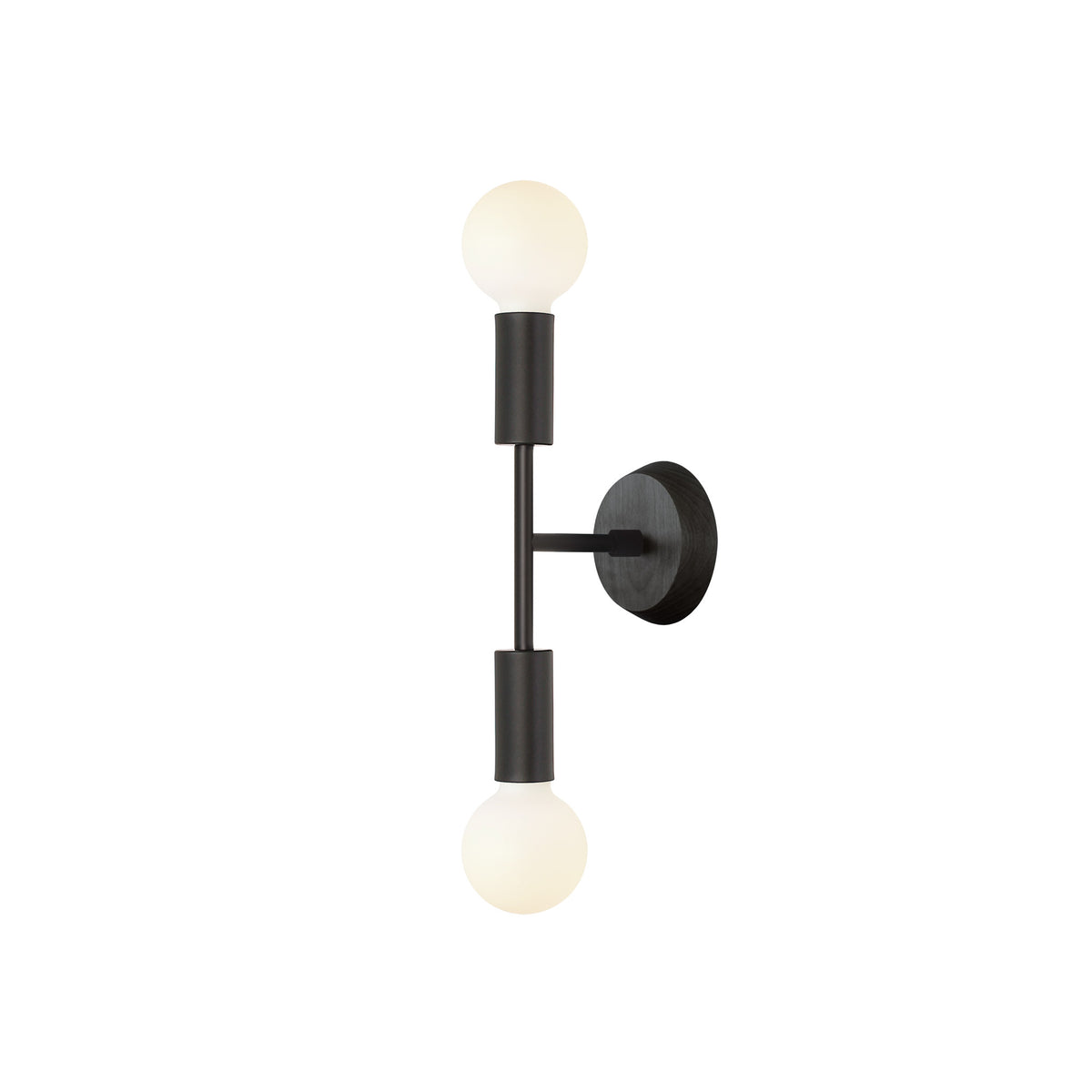 A Technical Drawing Of The Venus Mini With Wood Canopy