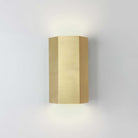 Viviane shown in Brass