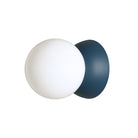 Wren 5" shown in Ocean Blue