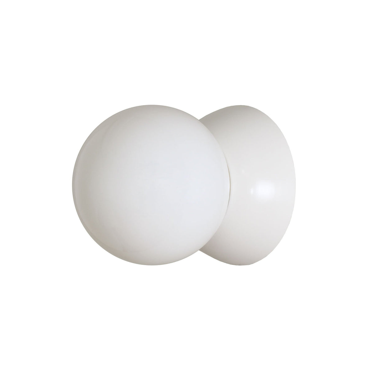 Wren 5" shown in White