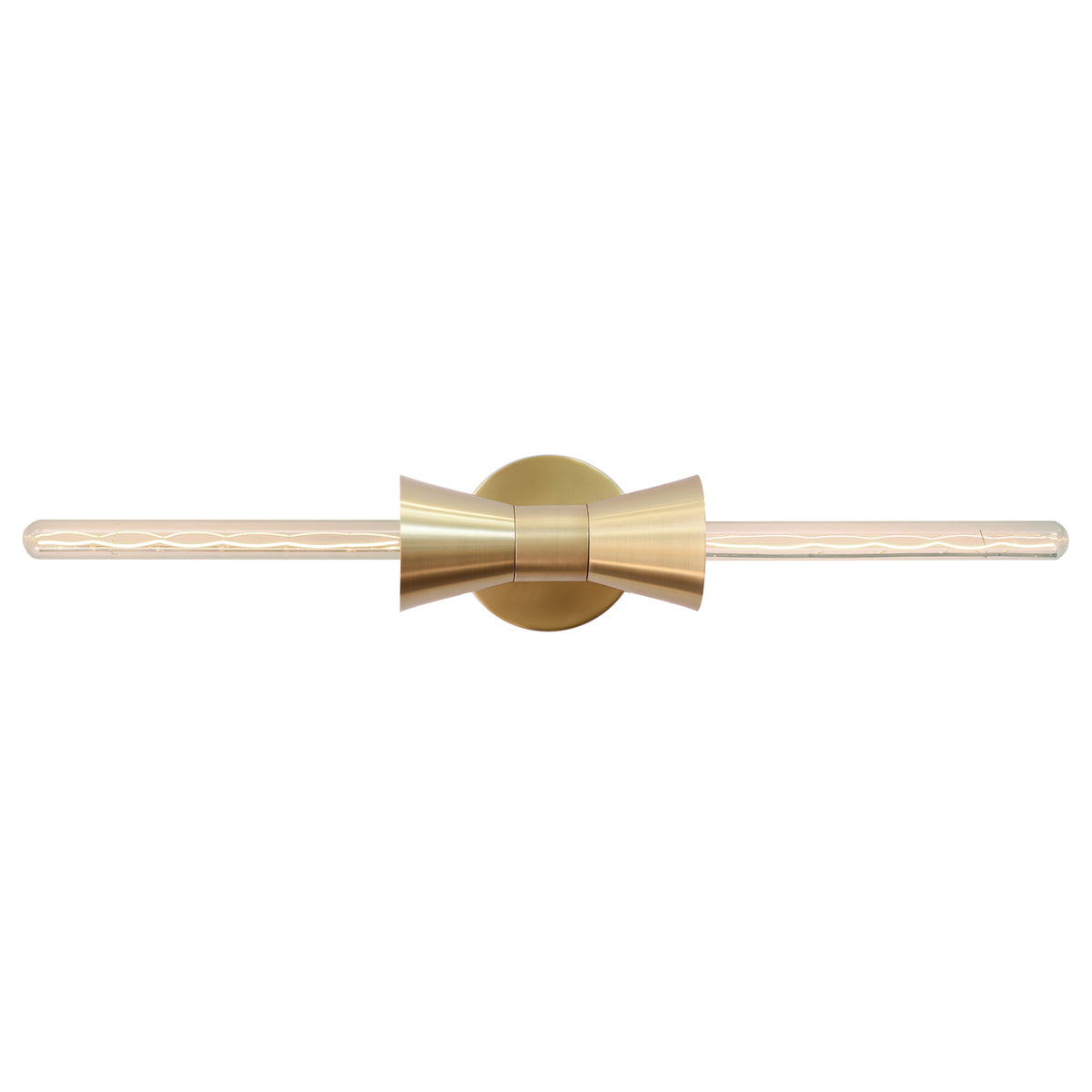Mira shown in Brass