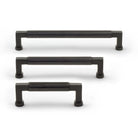 Tanis shown in Satin Black.