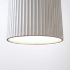 Cedar and Moss. Tumwater Ceramic Shade