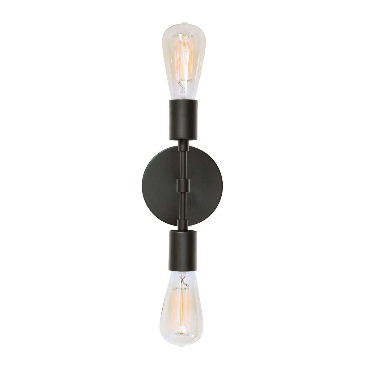 Vista 2 shown in Matte Black